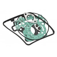 Прокладки цилиндро-поршневой группы RMS для scooter Aprilia, Piaggio 50, 4t Top Gasket Set 100689101 (969393, 969229, 969334)