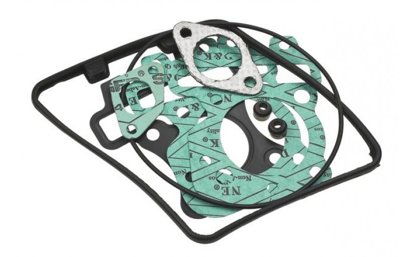 Прокладки цилиндро-поршневой группы RMS для scooter Aprilia, Piaggio 50, 4t Top Gasket Set 100689101