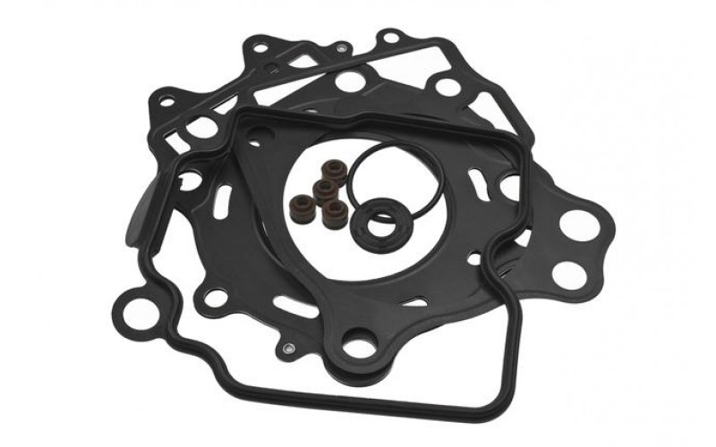 Прокладки цилиндро-поршневой группы RMS для scooter Suzuki AN 250 4t Top Gasket Set 100689120