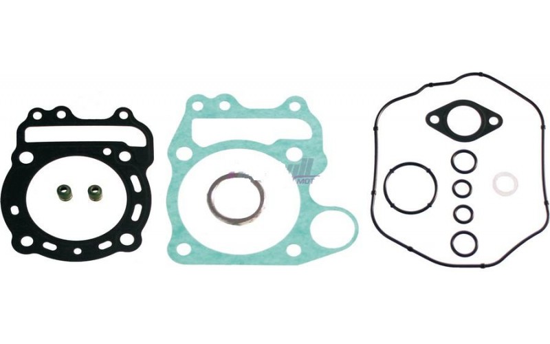 Прокладки цилиндро-поршневой группы RMS для scooter Honda Foresight 250, Top End Gasket Kit 100689250 (100689251)