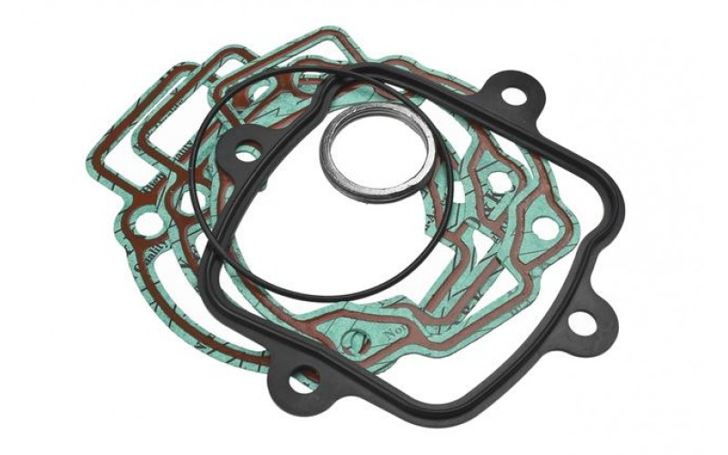 Прокладки цилиндро-поршневой группы RMS для Piaggio 180, 2t, gasket set 100689381 (494705)