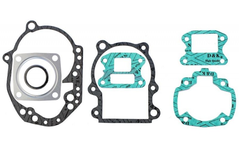 Прокладки двигателя  RMS для Peugeot 100, 2t, Gasket set 100689420