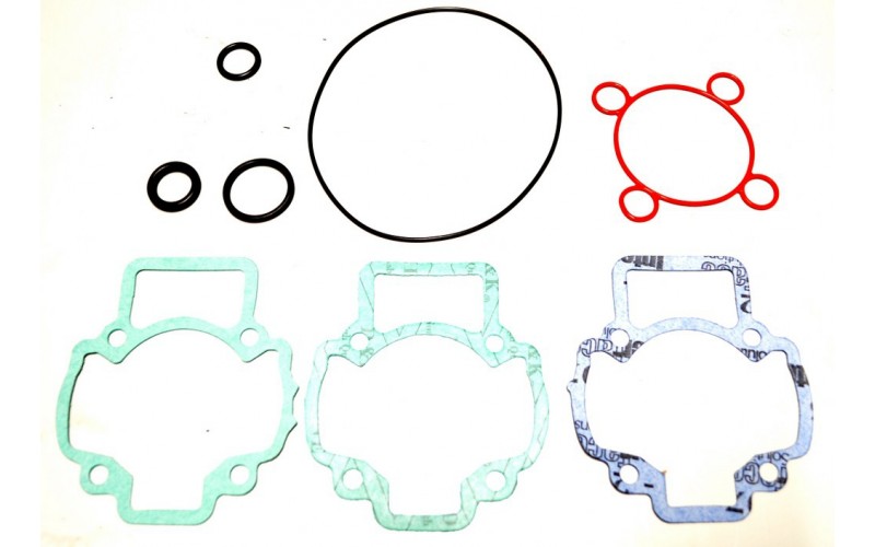 Прокладки цилиндро-поршневой группы RMS для scooter Piaggio NRG 50 Purejet 2t Top Gasket Set 100689480