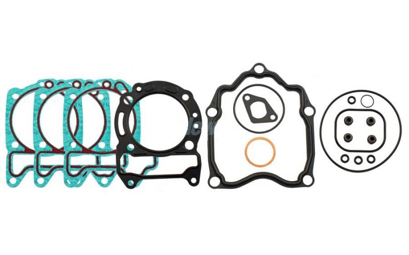 Прокладки цилиндро-поршневой группы RMS scooter Piaggio 250 4t Cylinder Gasket Set 100689550