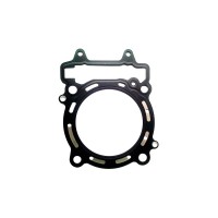 Прокладка головки цилиндра оригинал moto Kawasaki KX 450 F, Cylinder Head Gasket 11004-0088 (11004-0045)