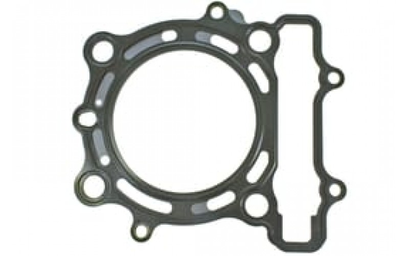 Прокладка головки цилиндра оригинал для Kawasaki KX 250, Gasket head 11004-0786