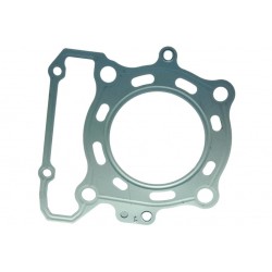 Прокладка головки блока цилиндров оригинал Kawasaki KLX 250, Gasket-head 11004-1249