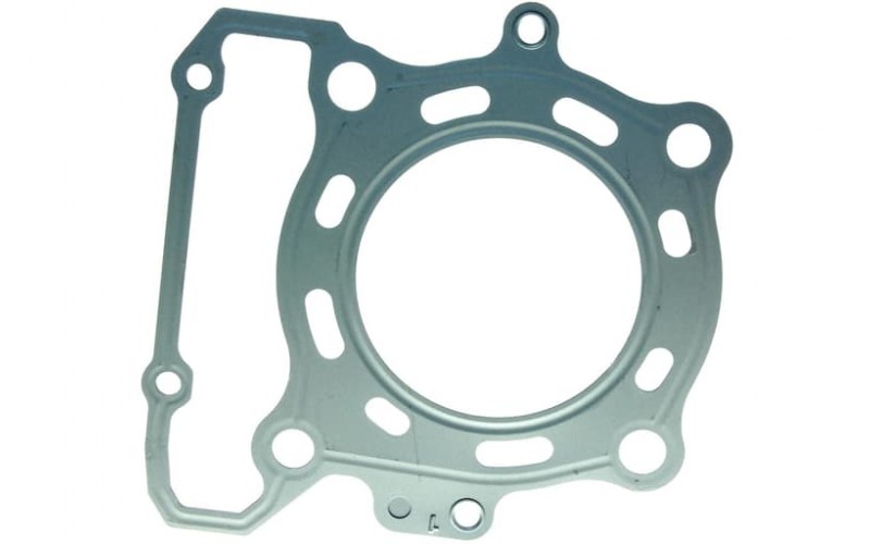 Прокладка головки блока цилиндров оригинал Kawasaki KLX 250, Gasket-head 11004-1249