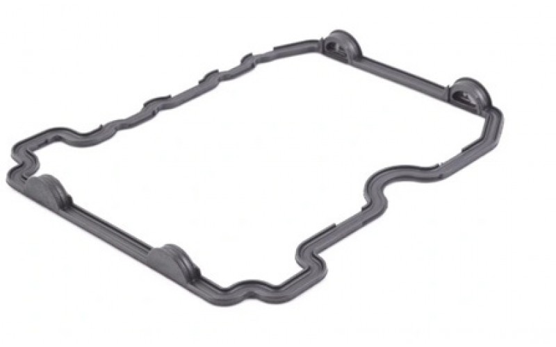 Прокладка крышки клапанов оригинал Kawasaki EL 250, EL 252, Eliminator, GASKET HEAD COVER 11009-1574