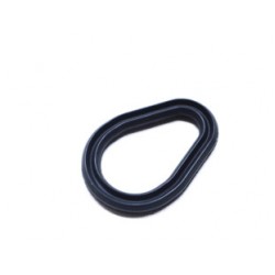 Прокладка свечного колодца оригинал Kawasaki EL 250, 252, Eliminator, Cylinder Head Cover Spark Plug Hole Gasket 11009-1575