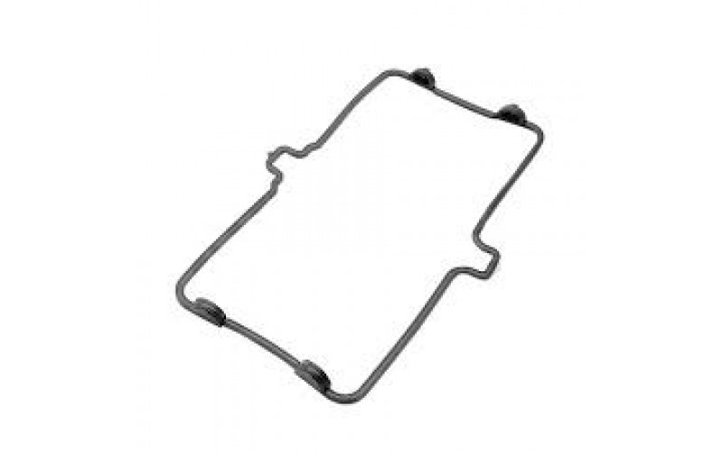 Прокладка крышки клапанов Centauro для Kawasaki ZX 600, 400, GASKET, HEAD COVER 722B02013 (11009-1991, 11009-1853, S410250015018, 734.25.87)