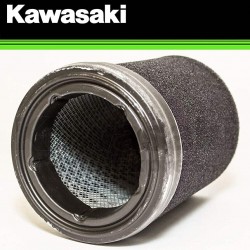 Фильтр воздушный оригинал Kawasaki KVF 360, air filter 11013-1292