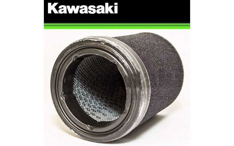 Фильтр воздушный оригинал Kawasaki KVF 360, air filter 11013-1292