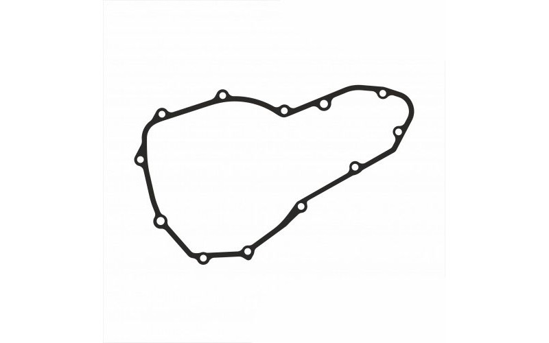 Прокладка крышки генератора оригинал Kawasaki ER 650, GASKET GENERATOR COVER 11061-0165