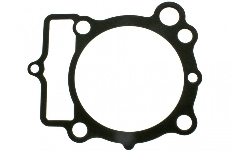 Прокладка цилиндра оригинал Kawasaki KX 250, Cylinder Base Gasket 11061-1198