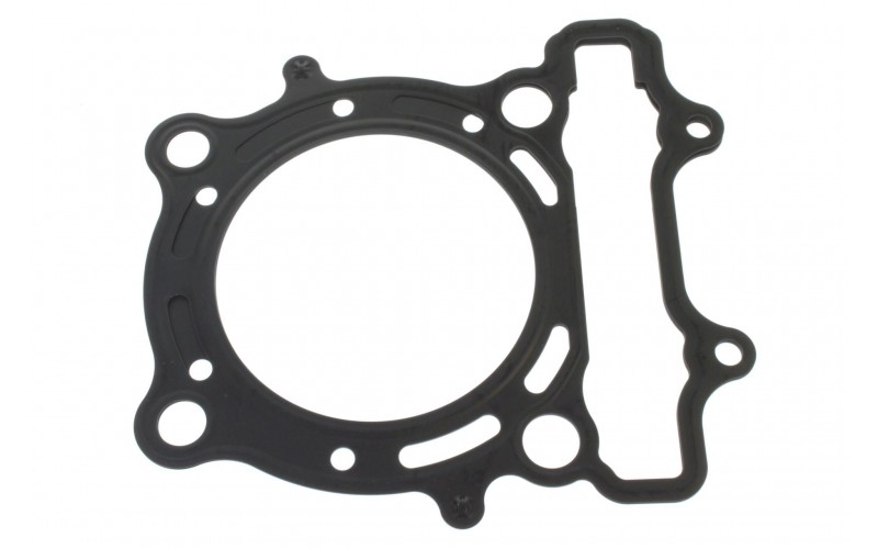 Прокладка головки цилиндра оригинал Suzuki RM-Z 250, Gasket head 11141-10H00