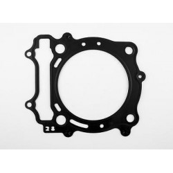 Прокладка головки цилиндра оригинал Suzuki RM-Z 450, Gasket head 11141-28H00