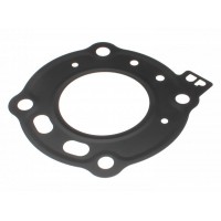 Прокладка головки оригинал Suzuki AY 50 Katana, Gasket cylinder 11141-35E01 (11141-35E00, 11141-35E01-A00, AP2BVA000040)
