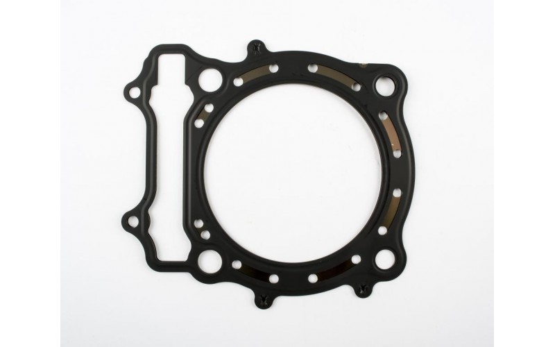 Прокладка головки цилиндра оригинал Suzuki RM-Z 450 (Z), Gasket head 11141-35G10