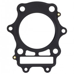 Прокладка головки цилиндра оригинал ATV Suzuki KingQuad 400, Kymco MXU 400, Gasket cylinder head 11141-38F00 (12251-PBW1-900, S410510001159, 933B03145)
