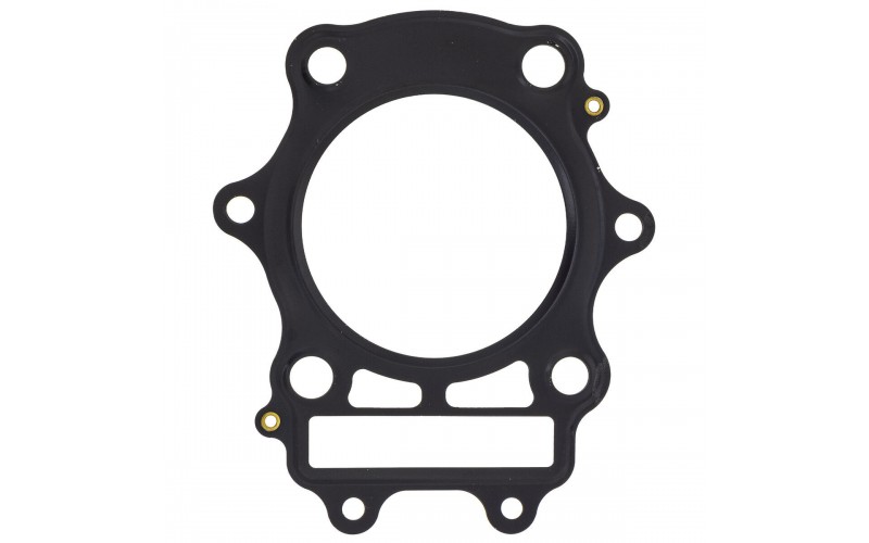 Прокладка головки цилиндра оригинал ATV Suzuki KingQuad 400, Kymco MXU 400, Gasket cylinder head 11141-38F00 (12251-PBW1-900, S410510001159, 933B03145)