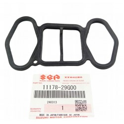 Прокладка свечных колодцев оригинал Suzuki GSR 600, GSX-R 600, Cylinder Head Cover Gasket 11178-29G00