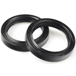 Сальники вилки 42x53,8x9,6/11,6 Centauro для Aprilia, Piaggio, Fork seal set 111A197FK (897344)