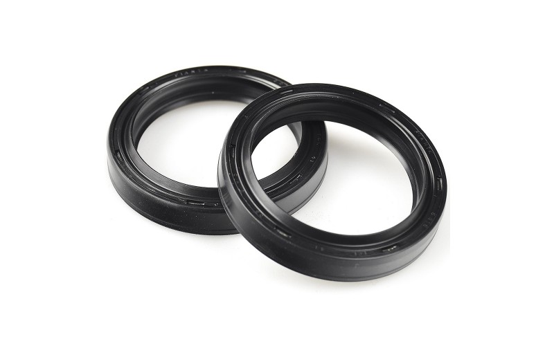 Сальники вилки 42x53,8x9,6/11,6 Centauro для Aprilia, Piaggio, Fork seal set 111A197FK (897344)