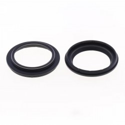 Пыльники вилки 50x63,5x4,7 (Marzocchi) Centauro для Ducati Fork Dust Seal 111A228FK (P40FORK455224, 34920491A)