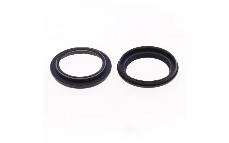 Пыльники вилки 50x63,5x4,7 (Marzocchi) Centauro для Ducati Fork Dust Seal 111A228FK (P40FORK455224, 34920491A)