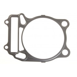 Прокладка цилиндра оригинал ATV Suzuki KingQuad 400, Gasket cylinder 11241-38F00