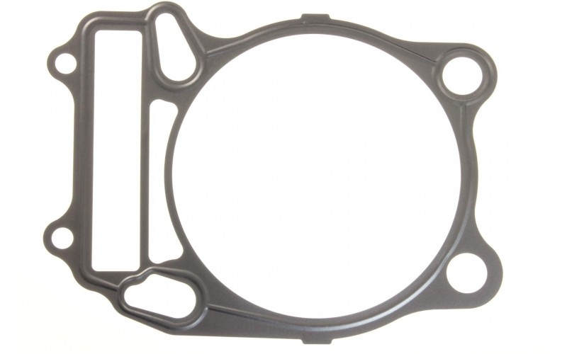 Прокладка цилиндра оригинал ATV Suzuki KingQuad 400, Gasket cylinder 11241-38F00
