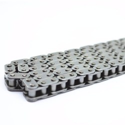 Цепь ГРМ D.I.D (DID) для BMW F 650, cam chain 11312343084 (05T-126R)