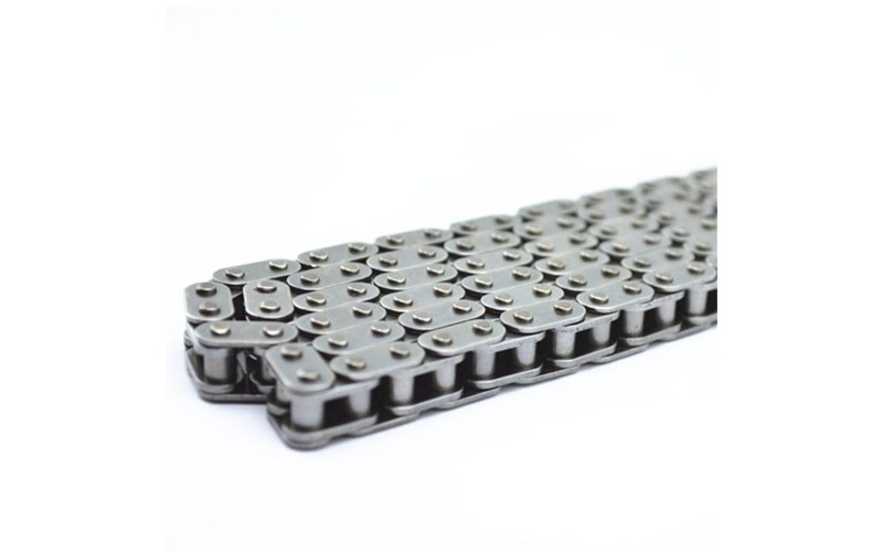 Цепь ГРМ D.I.D (DID) для BMW F 650, cam chain 11312343084 (05T-126R)