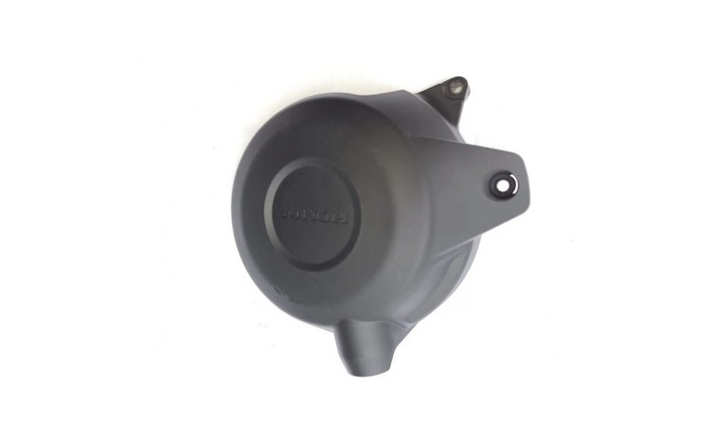 Крышка двигателя оригинал Honda REBEL 500, REBEL 500 11380-MKG-A30