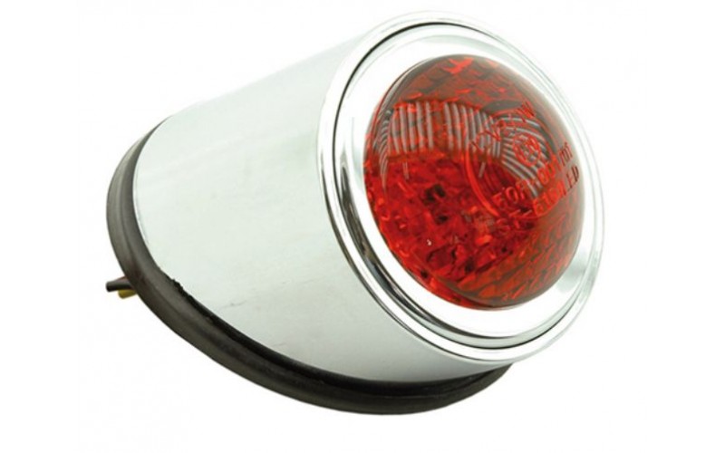 Фонарь задний Vicma moto, TAIL LIGHT 11416