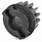 Шестерня привода помпы оригинал BMW F 650, Water Pump Pinion Gea 11517652905