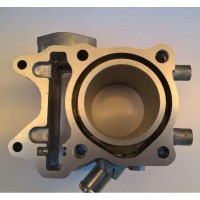 Цилиндр оригинал HONDA SH 150, Cylinder 12100-KZY-701 (12100-KZY-700)