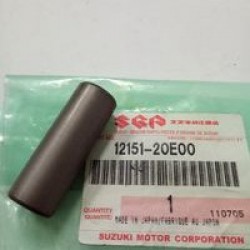 Палец поршня оригинал Suzuki VL 250, Pin piston 12151-20E00