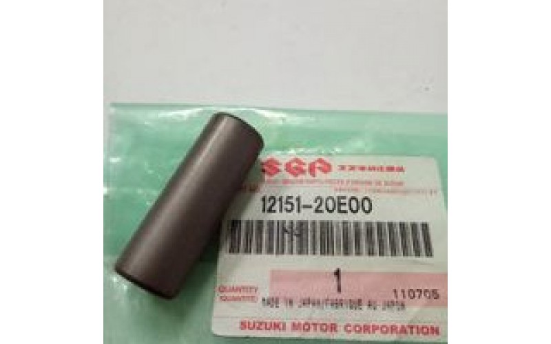 Палец поршня оригинал Suzuki VL 250, Pin piston 12151-20E00