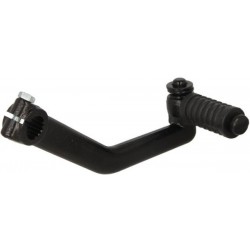 Лапка (ножка) заводная RMS для Aprilia, Piaggio, Vespa 50, Start lever 121530040 (286214, 286215, AP8106866, AP8146211, AP8550030, AP8550270, AP8570038)