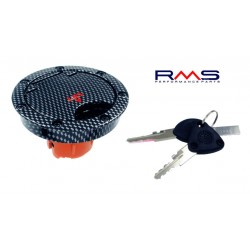 Крышка бака RMS для Yamaha Aerox 50, Fuel cap 121650010