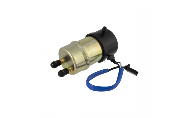 Топливный насос RMS для Piaggio, Yamaha, Fuel pump 121660160 (639861)