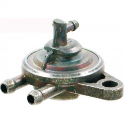 Вакуумный кран RMS для scooter Yamaha Majesty 125-150-180, Vacuum fuel pump 121670240 (5DS-F4500-00-00, 4SB-F4500-00-00)