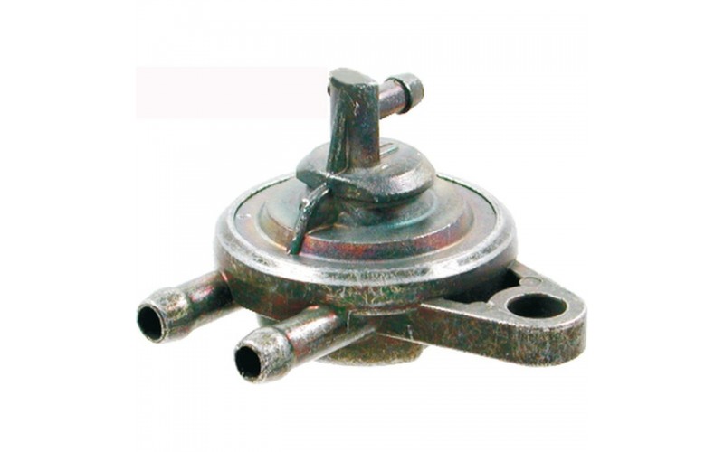 Вакуумный кран RMS для scooter Yamaha Majesty 125-150-180, Vacuum fuel pump 121670240 (5DS-F4500-00-00, 4SB-F4500-00-00)