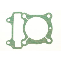 Прокладка цилиндра оригинал Honda SH 125-150, GASKET CYLINDER 12191-KGF-910 (12191-KGF-912, 12191-KGF-911)