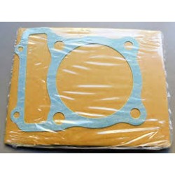 Прокладка цилиндра оригинал Honda XR 250, GASKET CYLINDER 12191-KZ1-920 (12191-KK0-306, 12191-KZ1-670)
