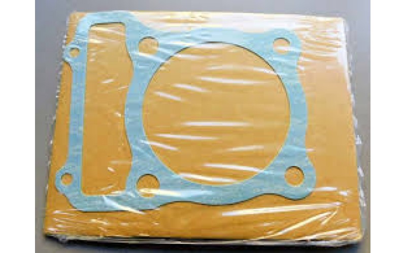 Прокладка цилиндра оригинал Honda XR 250, GASKET CYLINDER 12191-KZ1-920 (12191-KK0-306, 12191-KZ1-670)