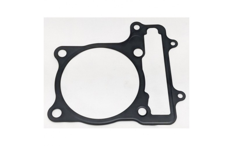 Прокладка цилиндра оригинал Kymco MXU 500, 550, 1CYLINDER GASKET 12191-LDB5-E00