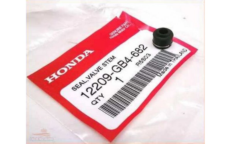 Сальник клапана оригинал Honda 12209-GB4-682